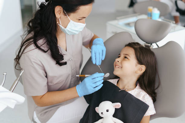 Best Dentist for Tooth Abscess  in Buckhannon, WV