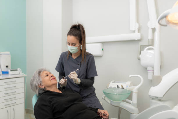 Best Knocked-Out Tooth Emergency  in Buckhannon, WV